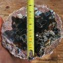 Stick Thunder Egg Agate