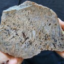 8.6 lbs (3.93 kg) Lapidary Cabbing Rough, Agate Cabbing Raw Agates, Agates Rough