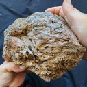 8.6 lbs (3.93 kg) Lapidary Cabbing Rough, Agate Cabbing Raw Agates, Agates Rough