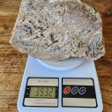 8.6 lbs (3.93 kg) Lapidary Cabbing Rough, Agate Cabbing Raw Agates, Agates Rough