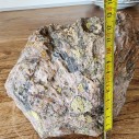 8.6 lbs (3.93 kg) Lapidary Cabbing Rough, Agate Cabbing Raw Agates, Agates Rough