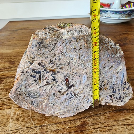 8.6 lbs (3.93 kg) Lapidary Cabbing Rough, Agate Cabbing Raw Agates, Agates Rough