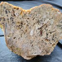 8.6 lbs (3.93 kg) Lapidary Cabbing Rough, Agate Cabbing Raw Agates, Agates Rough