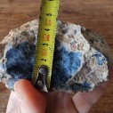 18.87 oz (535 gr) Dendritic Opal, Dendrite Opal, Lapidary Opal, Collectible Rock