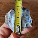 18.87 oz (535 gr) Dendritic Opal, Dendrite Opal, Lapidary Opal, Collectible Rock