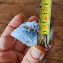 18.87 oz (535 gr) Dendritic Opal, Dendrite Opal, Lapidary Opal, Collectible Rock