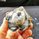 18.87 oz (535 gr) Dendritic Opal, Dendrite Opal, Lapidary Opal, Collectible Rock