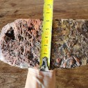 2.5 lbs (1.13 kg) Collectable Botryoidal Agate, Tube Agate, Stick Agate Stone, Agate Rock