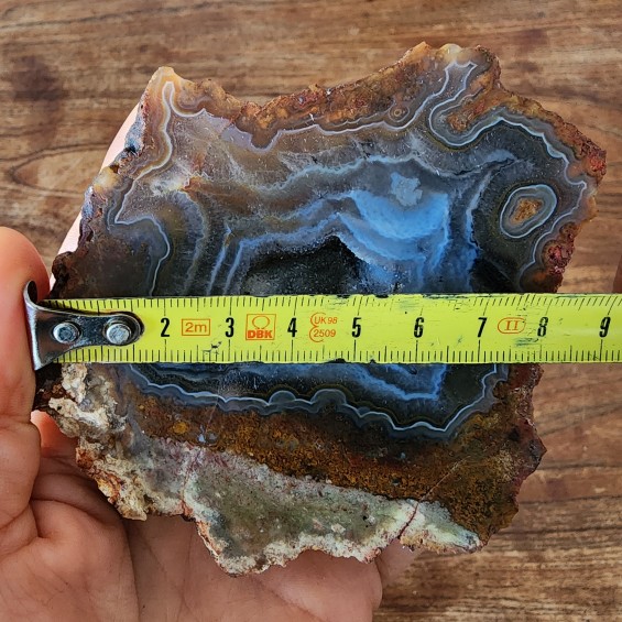 Druzy Geode, Agate Geode, Rough Rocks, Collectible Rocks