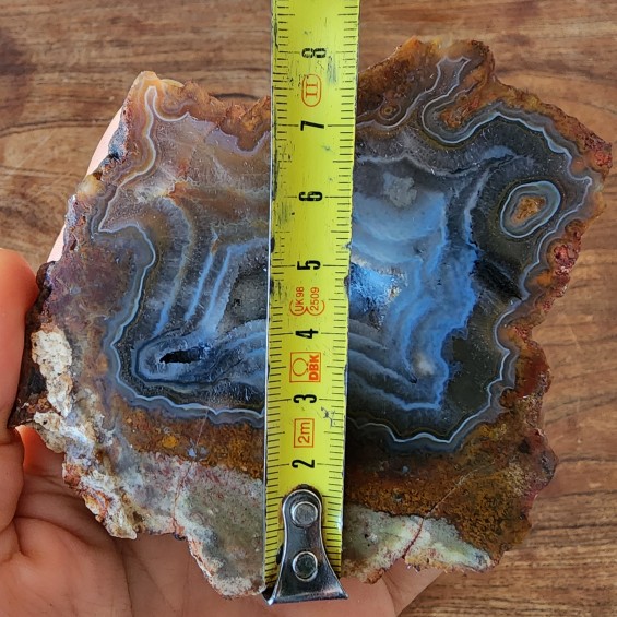 Druzy Geode, Agate Geode, Rough Rocks, Collectible Rocks