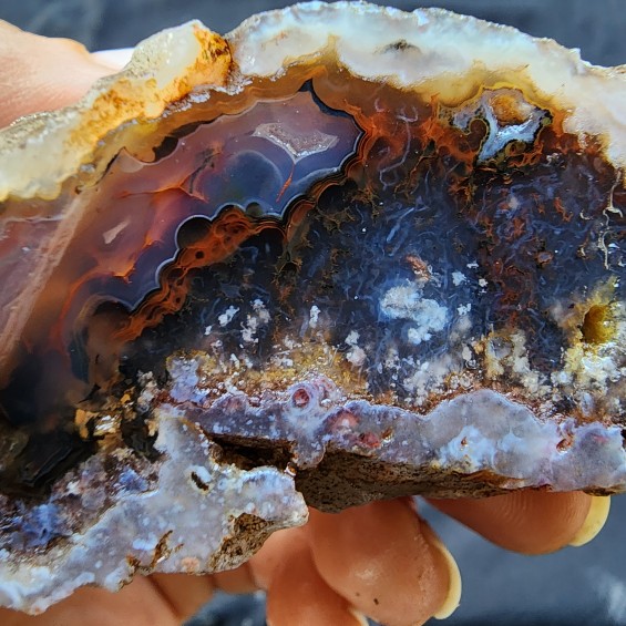 Agates Rocks, Rocks Healing, Healing Stones