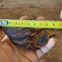 Collectible Turkish Agate Rough for Polishing, Achate