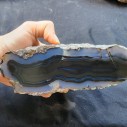 39.9 lbs (18.1 kg) 20 Wholesale Agate Rough, Wholesale Natural Stone, Raw Agate