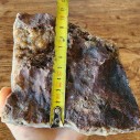 Fairburn Agate Nodule, Collectible Banded Agate, Lapidary Raw