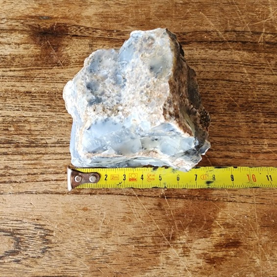 5.55 lbs (2.5 kg) Raw Dendritic Opal Rough, 蛋白石, 오팔, オパール, Опал, Opale, Opalo, Opaal