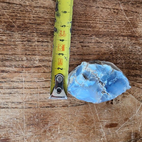 5.55 lbs (2.5 kg) Raw Dendritic Opal Rough, 蛋白石, 오팔, オパール, Опал, Opale, Opalo, Opaal