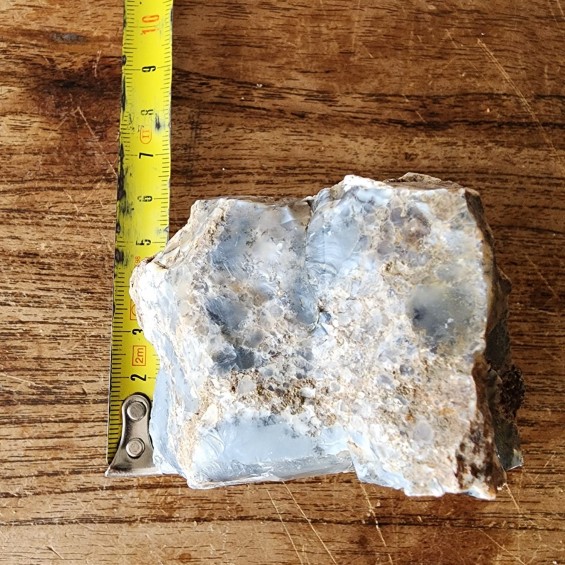 5.55 lbs (2.5 kg) Raw Dendritic Opal Rough, 蛋白石, 오팔, オパール, Опал, Opale, Opalo, Opaal