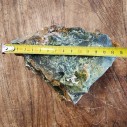 Untreated Chrysoprase Rough for Cabbing, Lapidary Rough lbs, Raw Gemsone