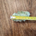 Untreated Chrysoprase Rough for Cabbing, Lapidary Rough lbs, Raw Gemsone