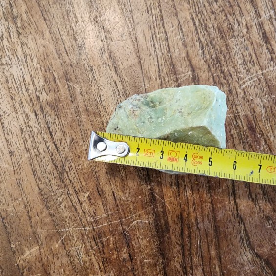 Untreated Chrysoprase Rough for Cabbing, Lapidary Rough lbs, Raw Gemsone