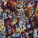 Plume Agate, Moss Agate, Agate Slabs, Flame Agate