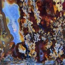 Plume Agate, Moss Agate, Agate Slabs, Flame Agate