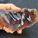 Red Agate, Energy Stone, めのう, Akaatti, 마노, Agate Slabs