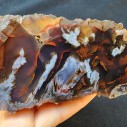 Red Agate, Energy Stone, めのう, Akaatti, 마노, Agate Slabs