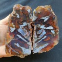 Red Agate, Energy Stone, めのう, Akaatti, 마노, Agate Slabs