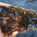 Divination Tools, Stick Agate, 玛瑙, めのう, 마노, Агат, Tube Agate