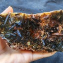 Divination Tools, Stick Agate, 玛瑙, めのう, 마노, Агат, Tube Agate