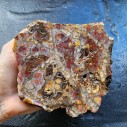 Brecciated Agate Slab, 玛瑙, Chakra Stone, Divination Tools Agat